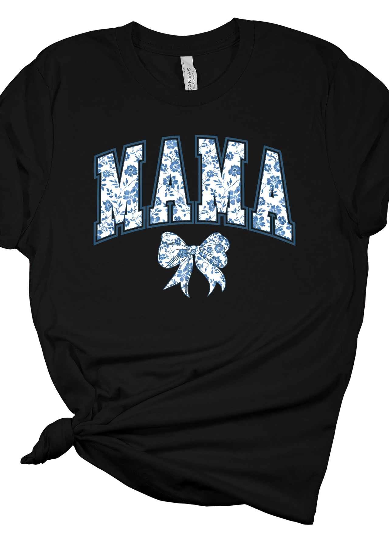 Mama Coquette T-Shirt