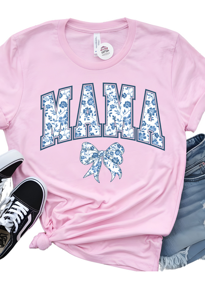 Mama Coquette T-Shirt