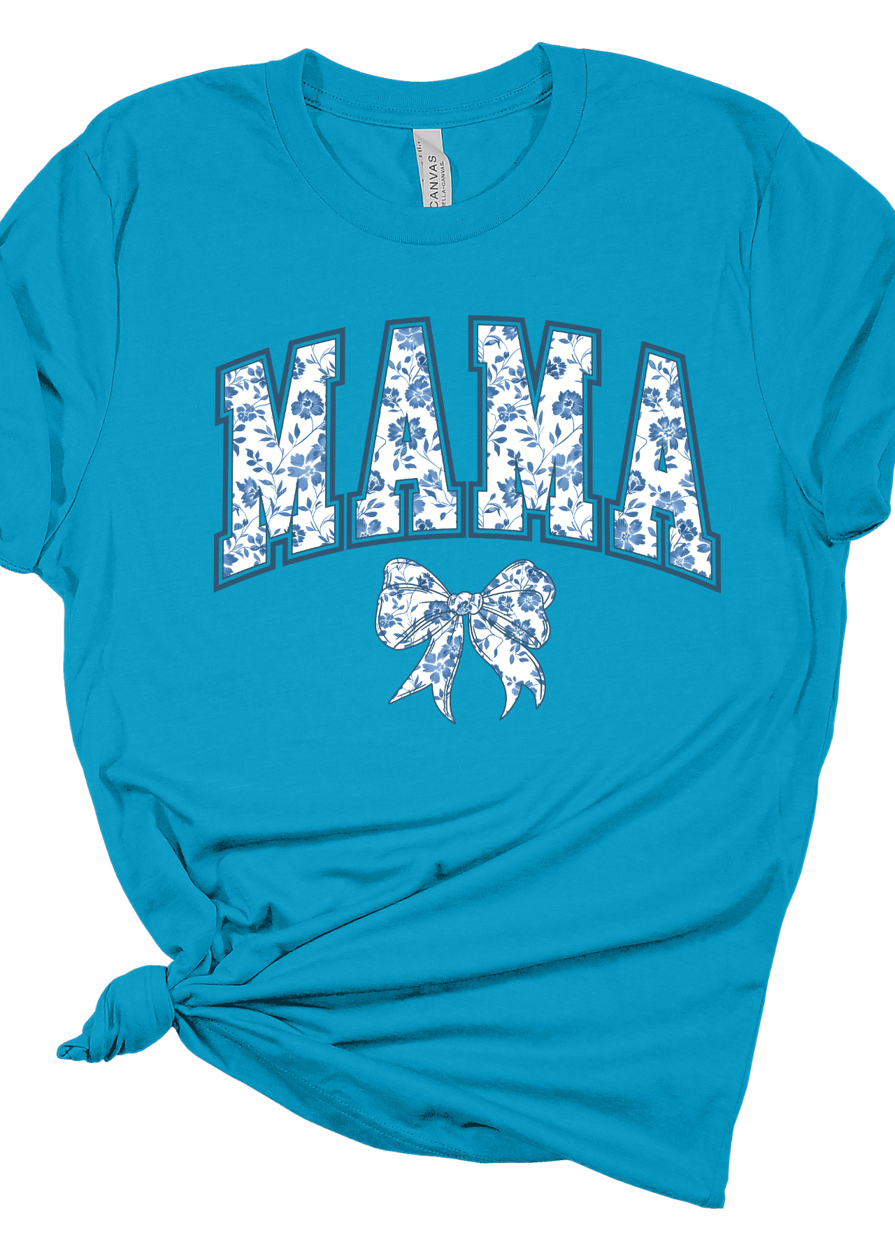 Mama Coquette T-Shirt