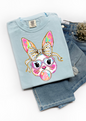 Iridescent Bunny T-Shirt