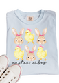 Easter Vibes T-Shirt