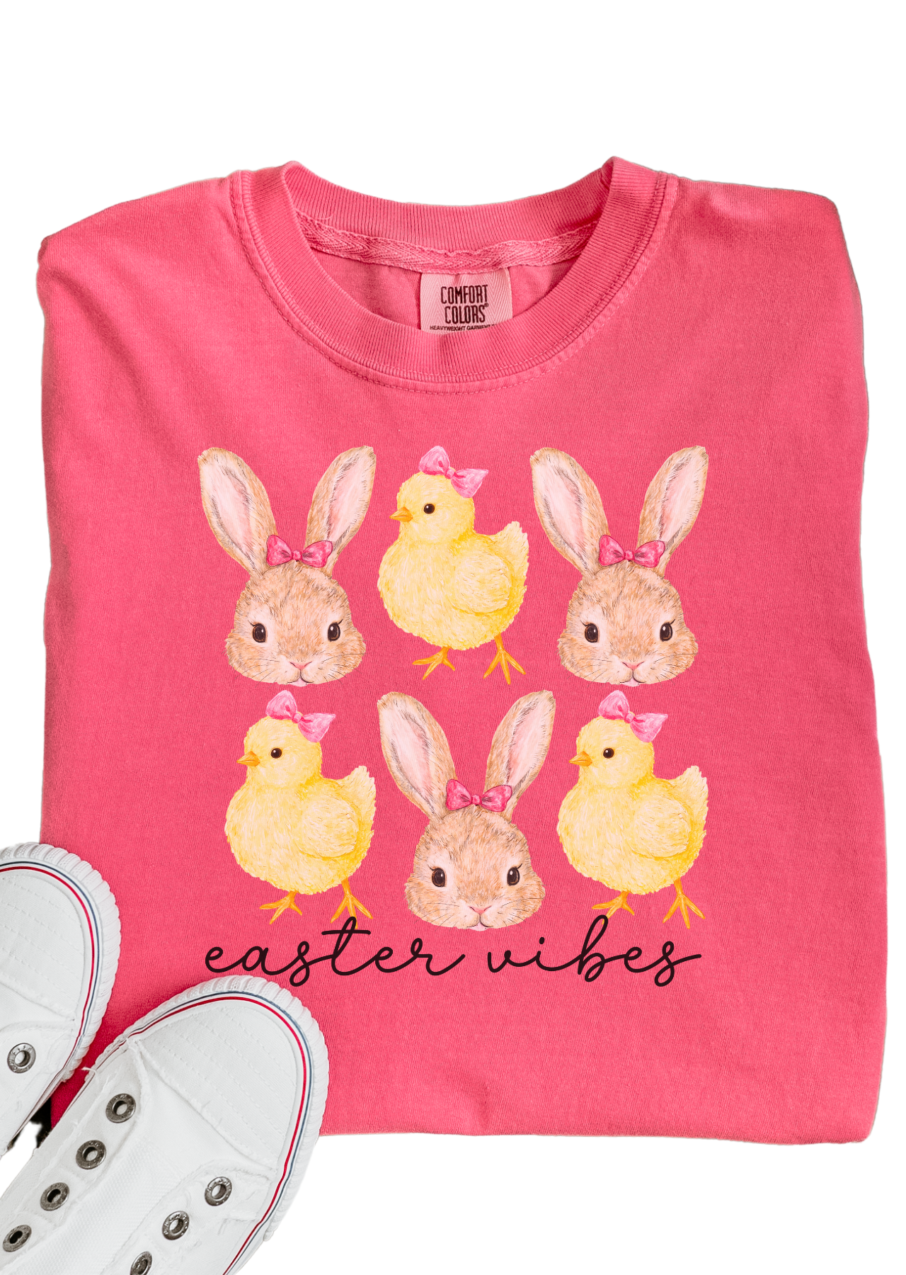 Easter Vibes T-Shirt