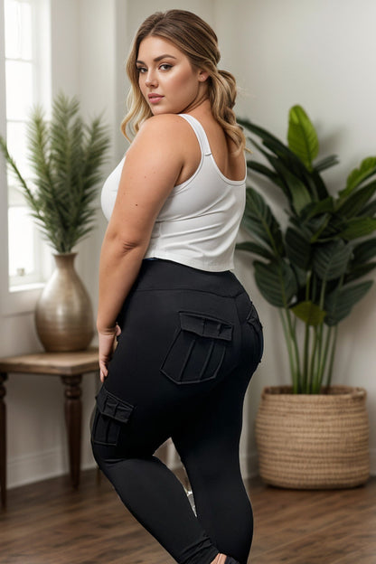 Total Package - Leggings